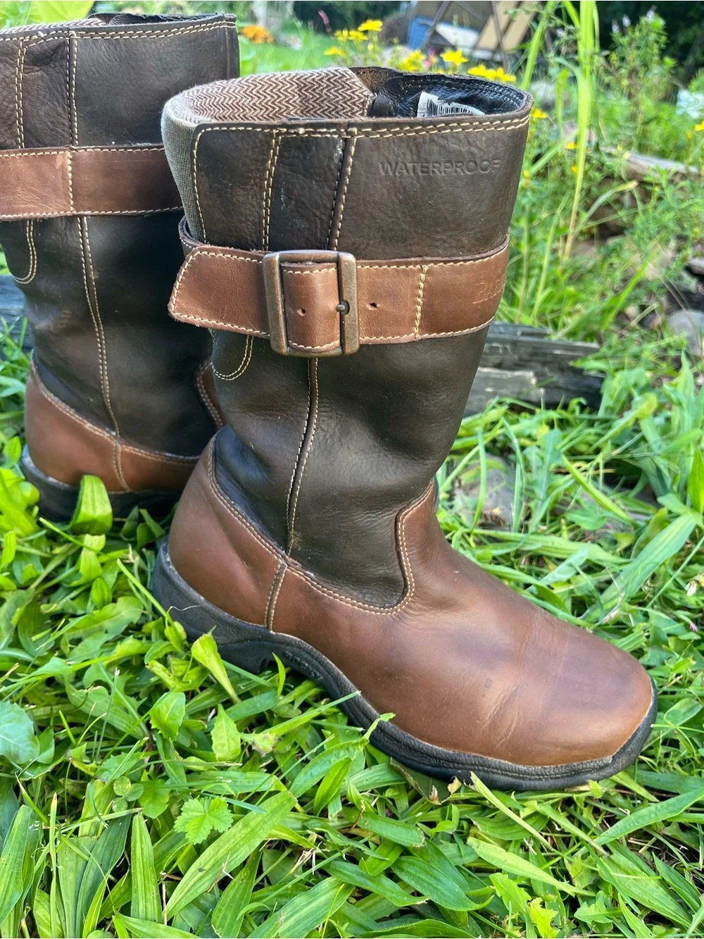 Rocky Women’s 12